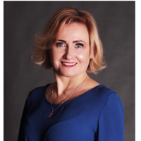 Екатерина Столярова