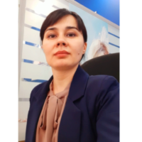 Альфия Мамбетова