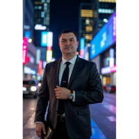 Алексей Нестеренко