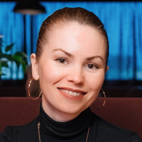 Ольга Муравьева