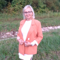 Светлана Гафурова
