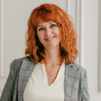 Ирина Кияткина