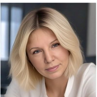 Марина Макеева