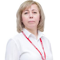 Ирина Егорова