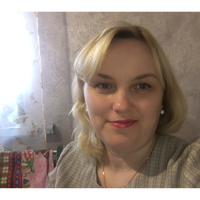 Анна Веретенникова