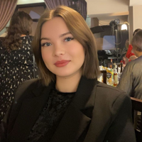 Анастасия Одинцова