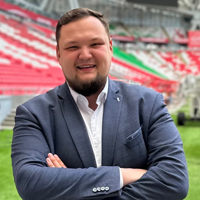 Дамир Абульев