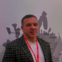 Сергей Васильев