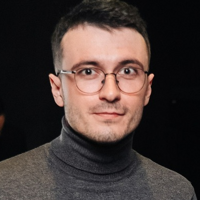 Владимир Юрков