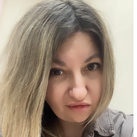 Елена Калачева