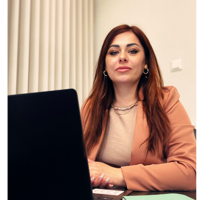 Елена Ахмадуллина