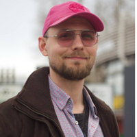 Игорь Ярыгин