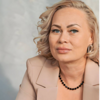 Наталья Шиверская