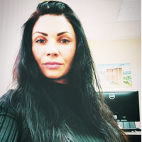 Анна Богданова
