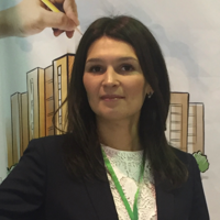 Юлия Веселова