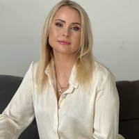 Елена Иванова