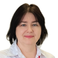 Елена Михайлова
