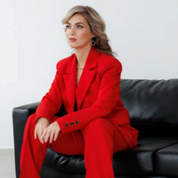 Евгения Федосеева