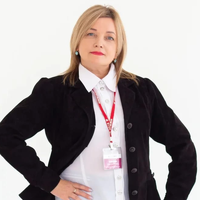 Анна Ковалева