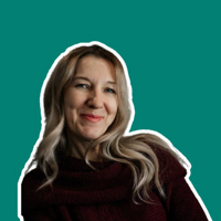Анна Цибизова