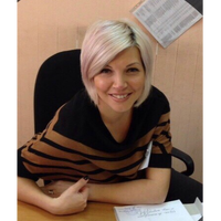 Людмила Евтушенко