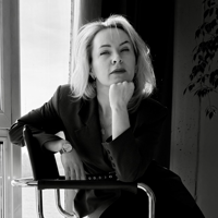 Людмила Чапаева