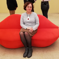 Ирина Мартемьянова