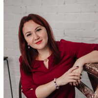 Екатерина Пластинина