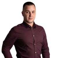 Дмитрий Шайхлисламов