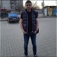 Евгений Проскуряков