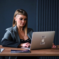 Анастасия Безина