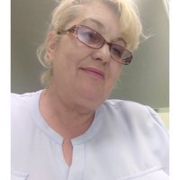 Татьяна Патракова