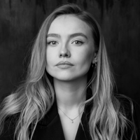 Дарья Тихонова