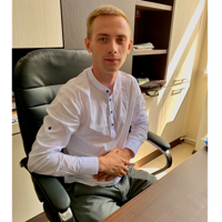 Антон Смирнов