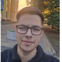 Максим Шаршин