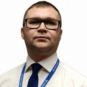 Олег Кипрюшин