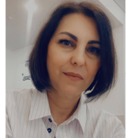 Ольга Кондратьева