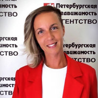 Анна Кужелева