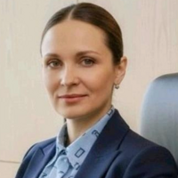 Наталья Зумпманн