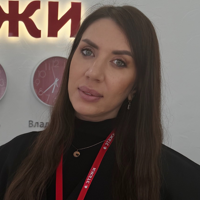 Ольга Гронская