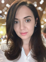 Вера Вальчик