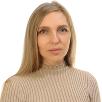 Ольга Ткаченко