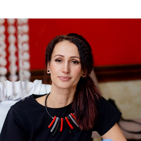 Оксана Маламайкина