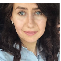 Татьяна Романова