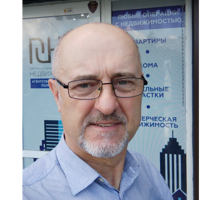 Михаил Шредтер