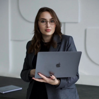 Надежда Сухотеплова