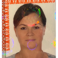 Елена Фурсова