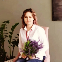 Рита Савина