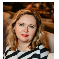 Анастасия Волкова