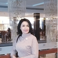 Татьяна Тихонова